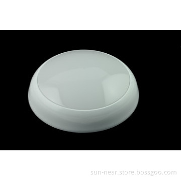 12W LED sensor lamps